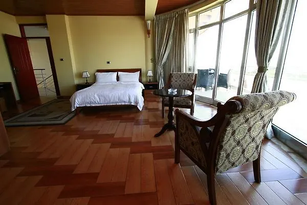 Maison d'hôtes Fikadu Zeleke Guesthouse Addis-Abeba Éthiopie