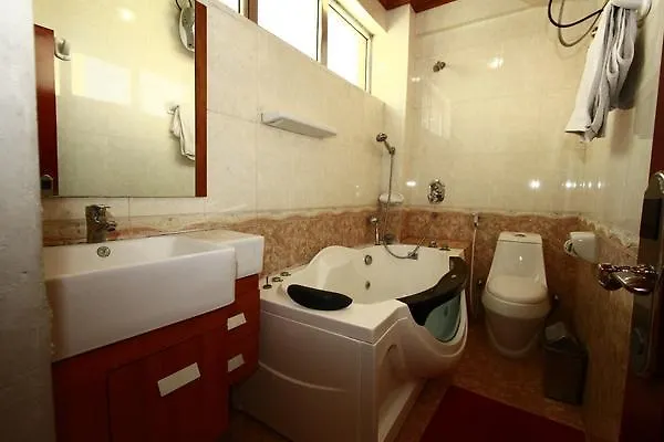 Maison d'hôtes Fikadu Zeleke Guesthouse Addis-Abeba