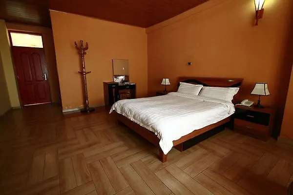 Fikadu Zeleke Guesthouse Addis-Abeba 0*,  Éthiopie