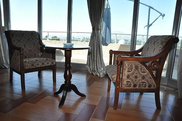 Fikadu Zeleke Guesthouse Addis-Abeba